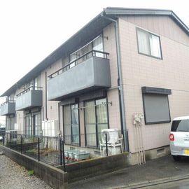 南大塚駅より徒歩7分 2階 築25年2ヶ月の賃貸物件