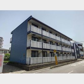 レオパレス南大塚 1階 築17年3ヶ月の賃貸物件