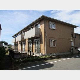 オリエンタル・コートAの賃貸物件