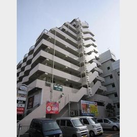 セイコーガーデン朝霞の賃貸物件