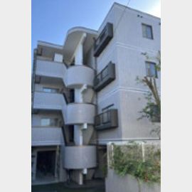 大泉学園駅よりバス15分 築33年 4階建の賃貸物件