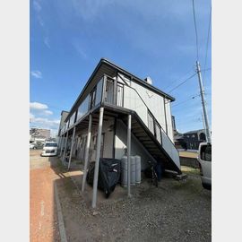 ソレアード・カピターレの賃貸物件