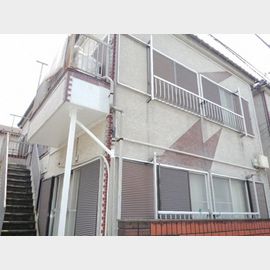 マンションM 1階 築41年9ヶ月の賃貸物件