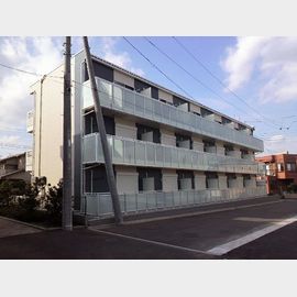 レオネクストパタータの賃貸物件