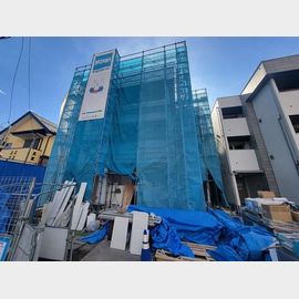 シャトネルA 1階 新築の賃貸物件