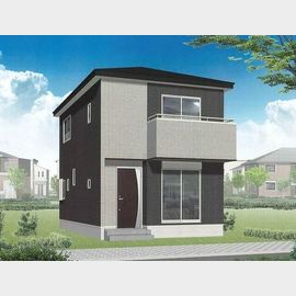 西大宮駅より徒歩30分 新築 2階建の賃貸物件