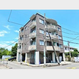 中浦和駅より徒歩9分 2階 築34年3ヶ月の賃貸物件