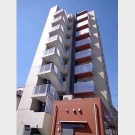 グランディール本町西の賃貸物件