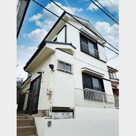 志木駅より徒歩20分 築61年8ヶ月 2階建の賃貸物件