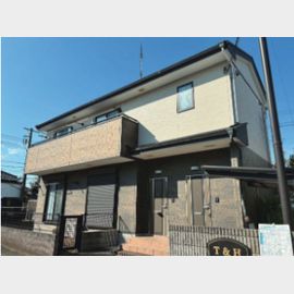 藤久保T&Hの賃貸物件