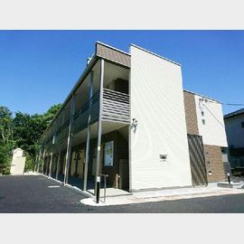 ミランダ城山の賃貸物件