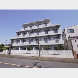 グランヴィアフジミ 1階 築35年9ヶ月の賃貸物件