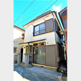 志木駅よりバス6分 築32年 2階建の賃貸物件