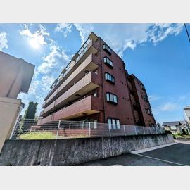 秋津駅より徒歩8分 1階 築32年11ヶ月の賃貸物件