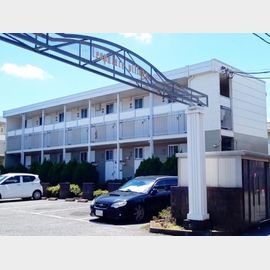 レオパレスグランドゥールＡの賃貸物件