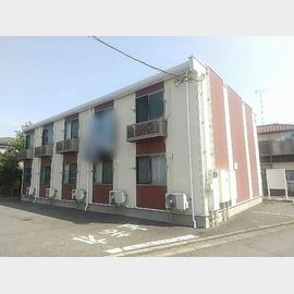 レオネクストSunShine1の賃貸物件