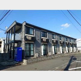 秋津駅より徒歩9分 2階 築16年6ヶ月の賃貸物件