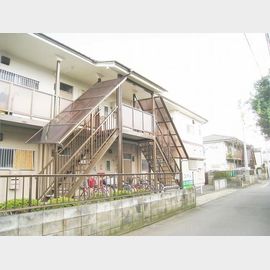 コーポ栄の賃貸物件