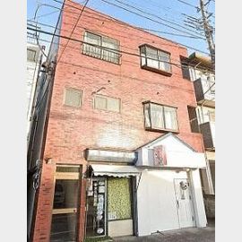 ひばりヶ丘駅より徒歩13分 2階 築45年2ヶ月の賃貸物件