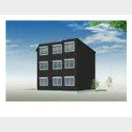 上福岡駅より徒歩7分 新築 3階建の賃貸物件