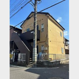コーポ亀久保の賃貸物件
