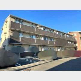 ピュアロータス２ 1階 築13年10ヶ月の賃貸物件