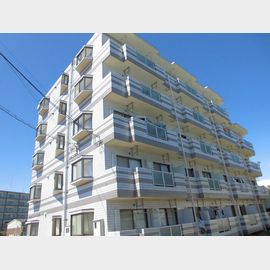 上福岡駅より徒歩11分 2階 築36年4ヶ月の賃貸物件