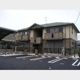 ディアコートI/IIIの賃貸物件