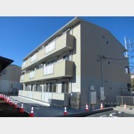 和光市駅よりバス6分 3階 築2年5ヶ月の賃貸物件
