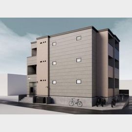 西所沢駅より徒歩10分 3階 新築の賃貸物件