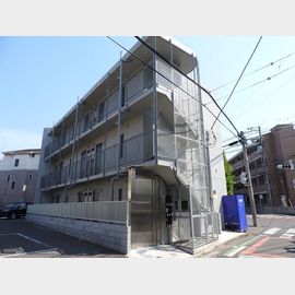 ヨーク所沢 2階 築9年1ヶ月の賃貸物件