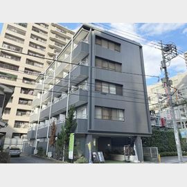 航空公園駅より徒歩13分 1階 築41年1ヶ月の賃貸物件