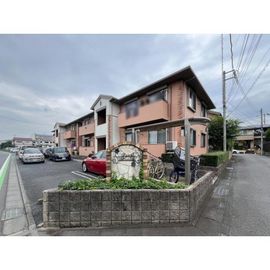 フェアリーウィステリア壱番館の賃貸物件