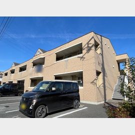 メープルコートの賃貸物件