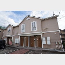 ウエスト フィールドの賃貸物件