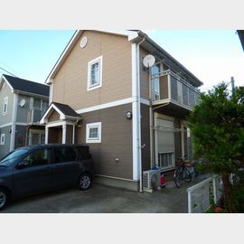 サニーカーサＢの賃貸物件