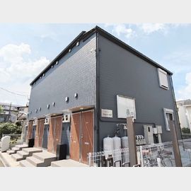 秋津駅より徒歩7分 2階 築3年2ヶ月の賃貸物件