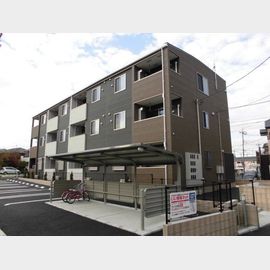 リベルテビラージュの賃貸物件