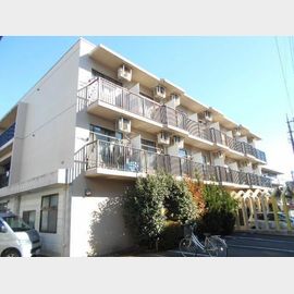 朝霞台駅より徒歩2分 1階 築34年4ヶ月の賃貸物件