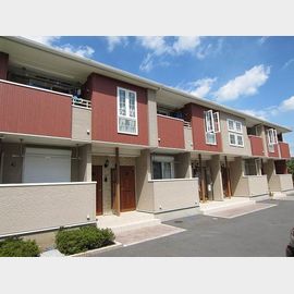 カルティエーレの賃貸物件