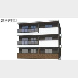 成増駅より徒歩14分 1階 新築の賃貸物件