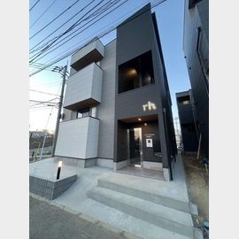 robothome西大宮Aの賃貸物件