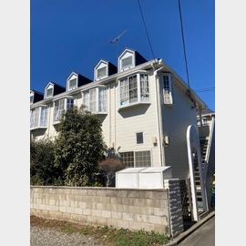 みずほ台駅より徒歩13分 築38年 2階建の賃貸物件