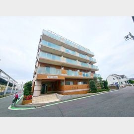 ふじみ野駅より徒歩1分 1階 築19年3ヶ月の賃貸物件