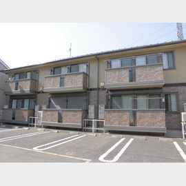 アスティオン２ 2階 築18年8ヶ月の賃貸物件