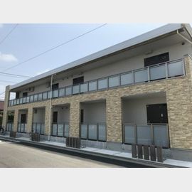 鶴瀬駅より徒歩14分 1階 築8年1ヶ月の賃貸物件