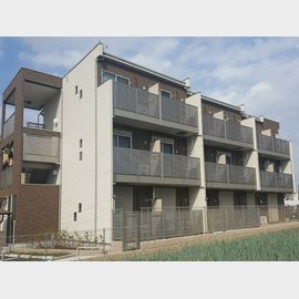 クレイノリヴェールの賃貸物件