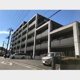 ヴィルヌーブの賃貸物件