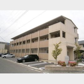 アクシスふじみ野１の賃貸物件