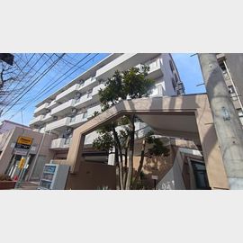 ISM常盤 5階 築38年2ヶ月の賃貸物件